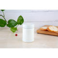 220ml Food Flask Thermos Food Jar Stainless Steel Vacuum Insulated Lunch Container With Leak Proof Lid